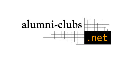 Logo des Alumi Club im deutschsprachigen Raum.