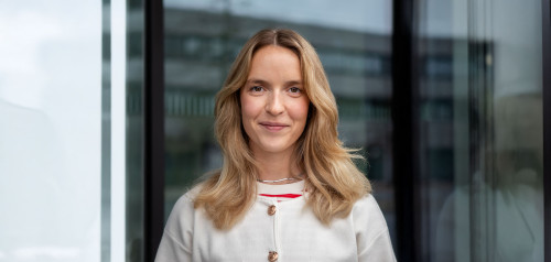 Sophie Brauer
