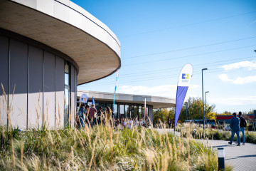 Perspektive Karriere Campus Lippstadt 2022