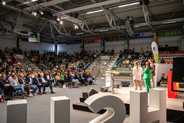 Erstsemesterbegrüßung 2023