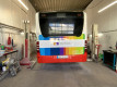 Der Bus der RLG, der in Lippstadt unterwegs sein wird.