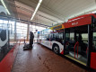Der Bus der RLG, der in Lippstadt unterwegs sein wird.