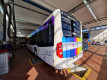 Der Bus der RLG, der in Lippstadt unterwegs sein wird.