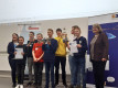 Eindrücke vom Lokalentscheid des landesweiten zdi-Roboterwettbewerbs