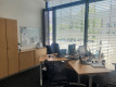 Die Büros des Campus Office wurden ebenfalls neustrukturiert