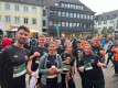 HSHL-Team zurück auf dem Marktplatz
