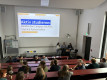 Eindrücke vom HSHL-Hochschultag 2024