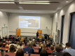 Eindrücke vom HSHL-Hochschultag 2024