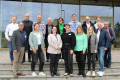 Am Mittwoch, 08.10.2025 begrüßte der Studiengang Mechatronik seine Partnerunternehmen im "Dualen Studium" erneut am Campus Lippstadt zum alljährlichen Netzwerktreffen.