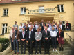 Gruppenbild des Staudinger Symposium 2021