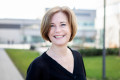 Portrait von Prof. Susanne Lengyel