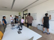 Internationale Scavenger Hunt am Campus Lippstadt der HSHL