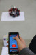Appsteuerung für Roboter