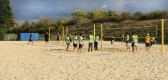 HSHL-Volleyballteams