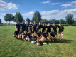 Das Fußballteam der HSHL bei der Campus Challenge 2023