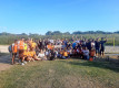 Teilnehmer*innen der HSHL und SRH bei der Campus Challenge 2023