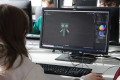 Blender-Workshop am Campus Lippstadt beim MINT Tag