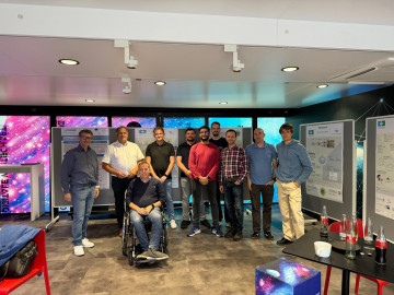Gruppenfoto