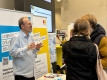 Einblicke in den Studieninfotag am 06.02.2025 am Campus Hamm der HSHL