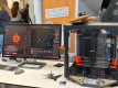 Einblicke in den Studieninfotag am 06.02.2025 am Campus Hamm der HSHL