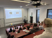 Einblicke in den Studieninfotag am 06.02.2025 am Campus Hamm der HSHL