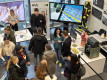 Einblicke in den Studieninfotag am 06.02.2025 am Campus Hamm der HSHL
