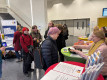 Einblicke in den Studieninfotag am 06.02.2025 am Campus Hamm der HSHL