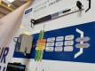 Im Projekt "Trustpoint" entwickelt die HSHL eine Software, mit der digitale Identitäten in industriellen Umgebungen verwaltet werden können
