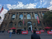 HSHL-Studieremde bei der FMX-Konferenz in Stuttgart