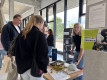 Eindrücke von der Westfälischen Studienbörse 2025 am Campus Lippstadt der HSHL