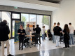 Eindrücke von der Westfälischen Studienbörse 2025 am Campus Lippstadt der HSHL