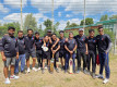Das Cricket-Team der Hochschule Hamm-Lippstadt
