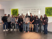 Unternehmensbesuch der Teilnehmenden der Summer School 