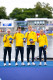 HSHL-Studentin Tjorven Schneiden und ihr Ruderteam bei den FISU Games 2025