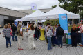 Eindrücke vom Tag der offenen Tür und Hamm erFahren 2025 am Campus Hamm der HSHL
