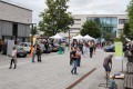 Eindrücke vom Tag der offenen Tür und Hamm erFahren 2025 am Campus Hamm der HSHL