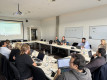 Finales Konsortialtreffen des Projekts DIDYMOS-XR 