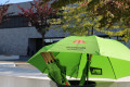 "Sharebrella - der Notfallschirm" an der HSHL