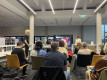 Lesung in der Bibliothek