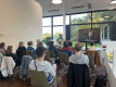 Lesung in der Bibliothek Hamm