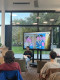 Lesung in der Bibliothek Hamm