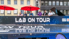 Das Lab-on-Tour bei den Digitalen Tagen 2026 in Hamm