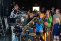 Im Visual Effects Labor modernste Filmtechnik entdecken