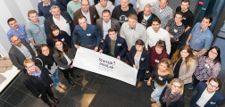 Zwölf Gründerinnen- und Gründer-Teams – darunter drei HSHL-Studierende – wurden für eine Förderung in der 2. Runde des "StartUP.InnoLab – Westfälisches Ruhrgebiet" ausgewählt