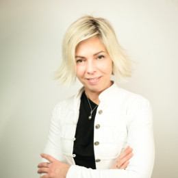 Portraitfoto