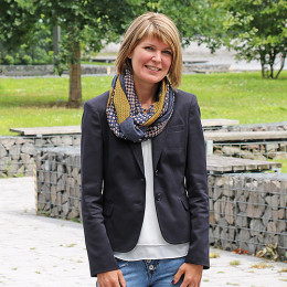 Foto von Nicole Köhler
