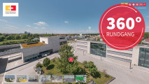 360° Rundgänge der Campus in Hamm und Lippstadt