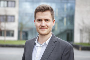 Portrait Marcel Hildebrand