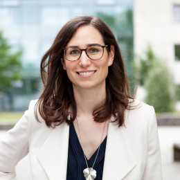 Portraitfoto Laura Große