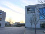 Die Akademie für wissenschaftliche Weiterbildung der HSHL finden Interessierte in der Marker Allee 76–78, 59063 Hamm